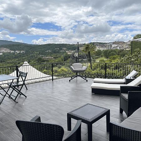 Villa Marina Chianciano Terme Exterior foto